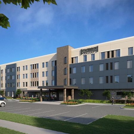 Staybridge Suites - Southgate - Detroit Area By Ihg المظهر الخارجي الصورة