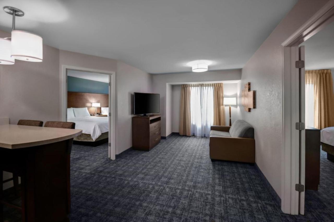 Staybridge Suites - Southgate - Detroit Area By Ihg المظهر الخارجي الصورة