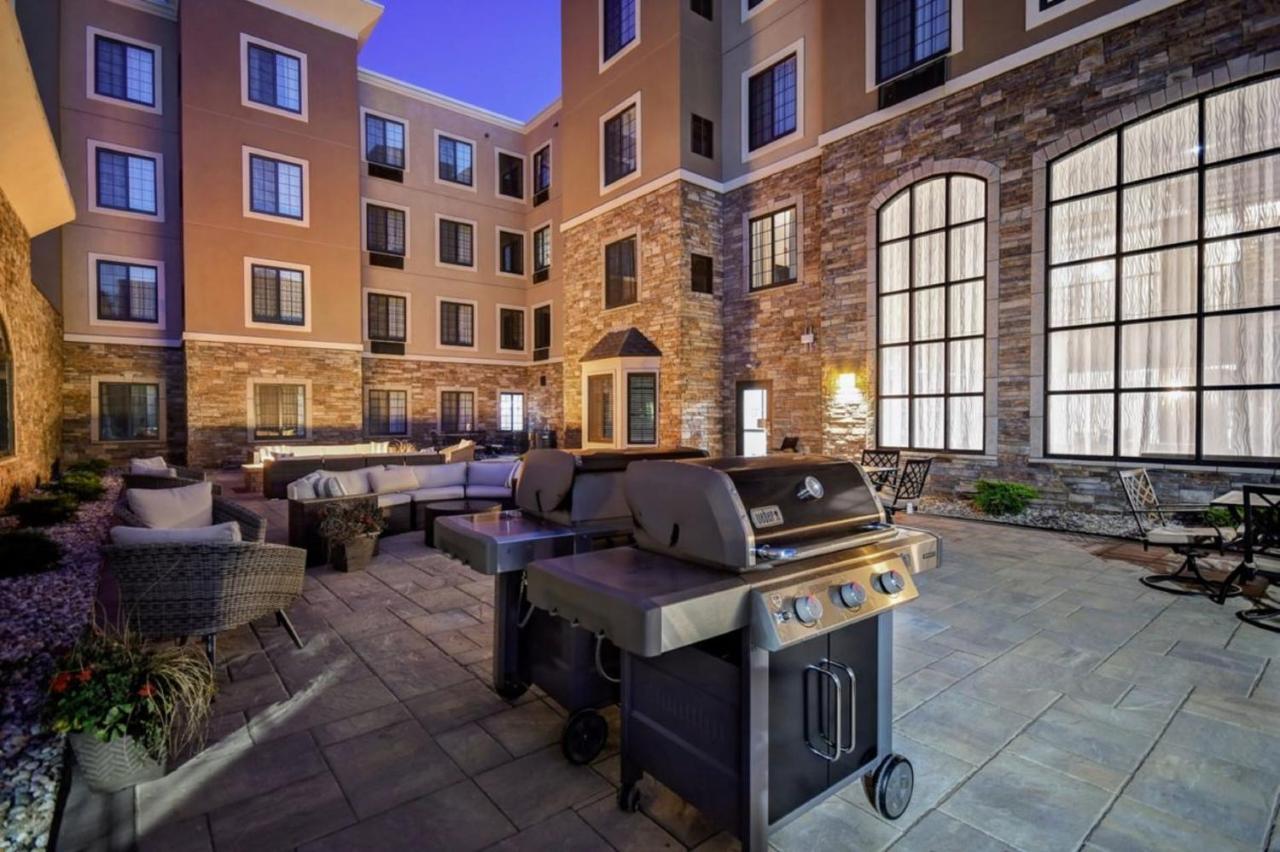Staybridge Suites - Southgate - Detroit Area By Ihg المظهر الخارجي الصورة
