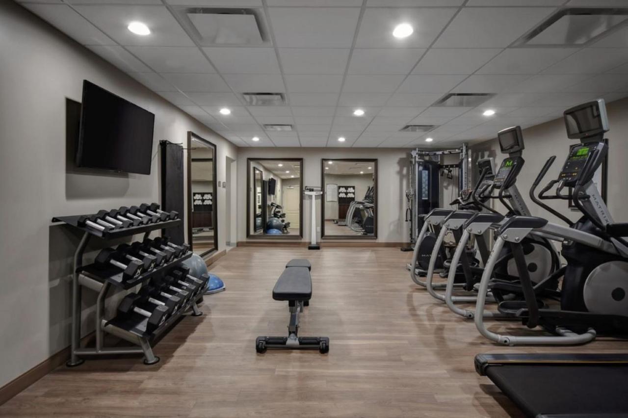 Staybridge Suites - Southgate - Detroit Area By Ihg المظهر الخارجي الصورة
