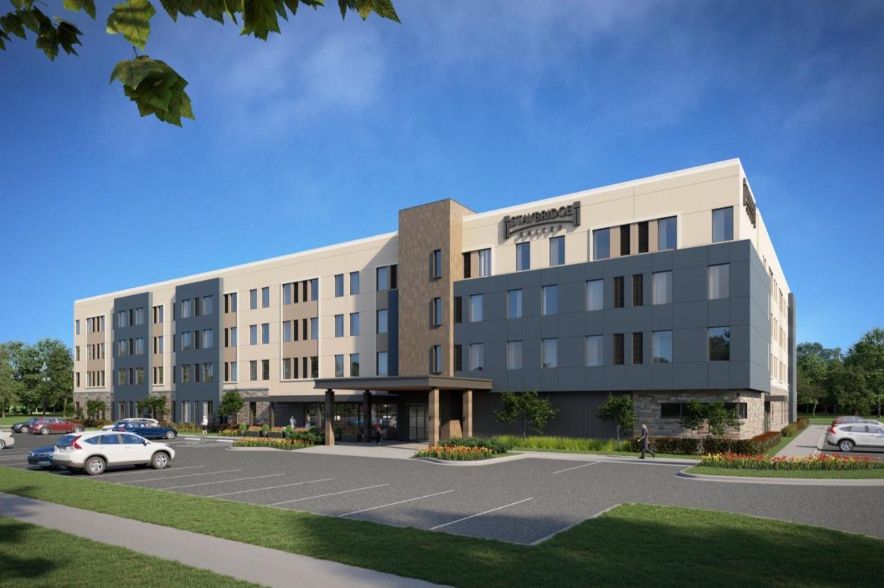 Staybridge Suites - Southgate - Detroit Area By Ihg المظهر الخارجي الصورة