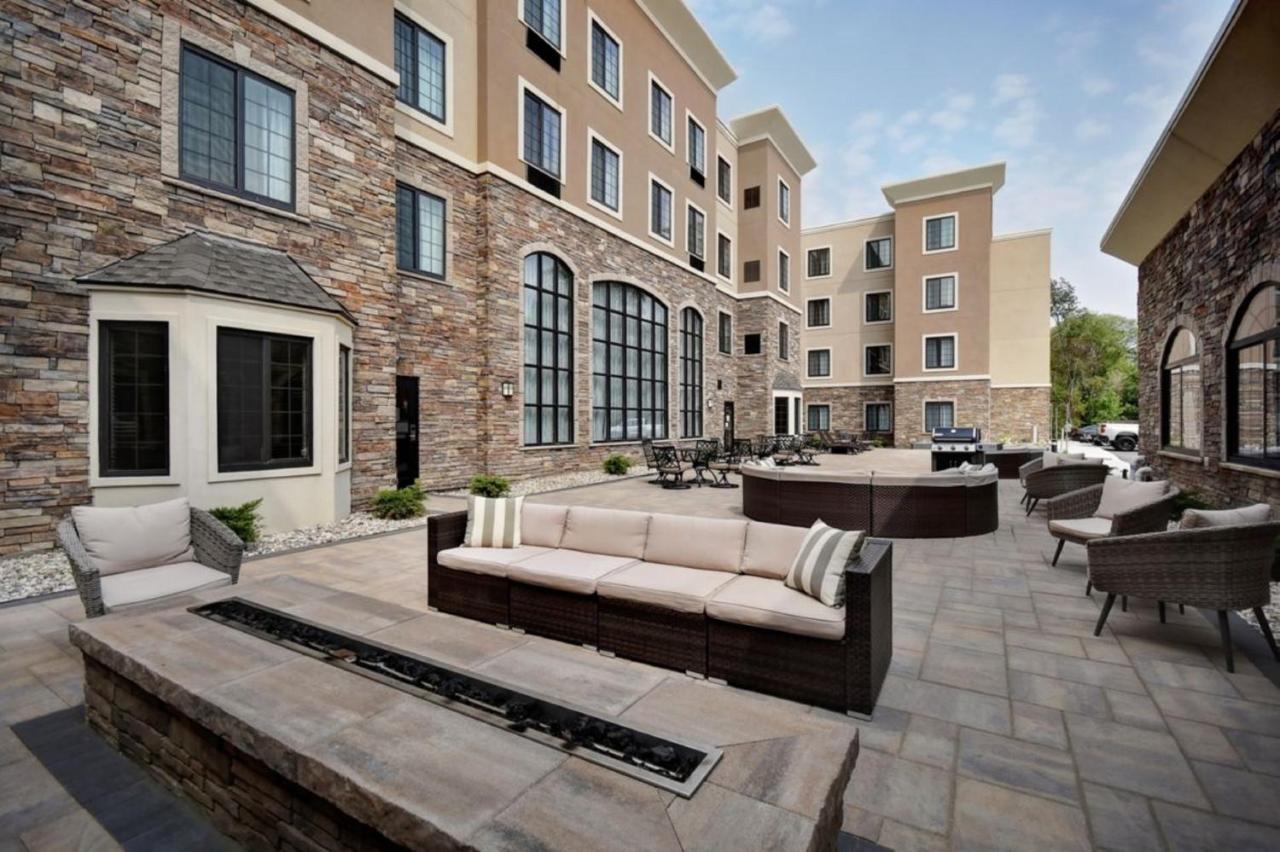 Staybridge Suites - Southgate - Detroit Area By Ihg المظهر الخارجي الصورة