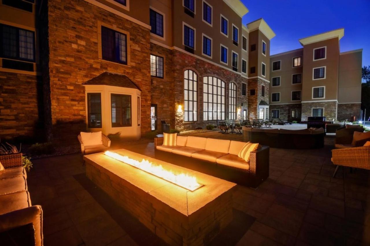 Staybridge Suites - Southgate - Detroit Area By Ihg المظهر الخارجي الصورة