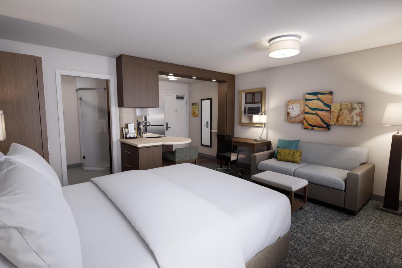 Staybridge Suites - Southgate - Detroit Area By Ihg المظهر الخارجي الصورة