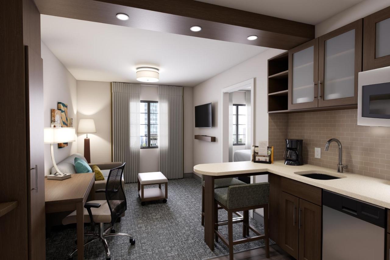 Staybridge Suites - Southgate - Detroit Area By Ihg المظهر الخارجي الصورة
