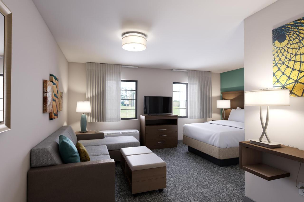 Staybridge Suites - Southgate - Detroit Area By Ihg المظهر الخارجي الصورة