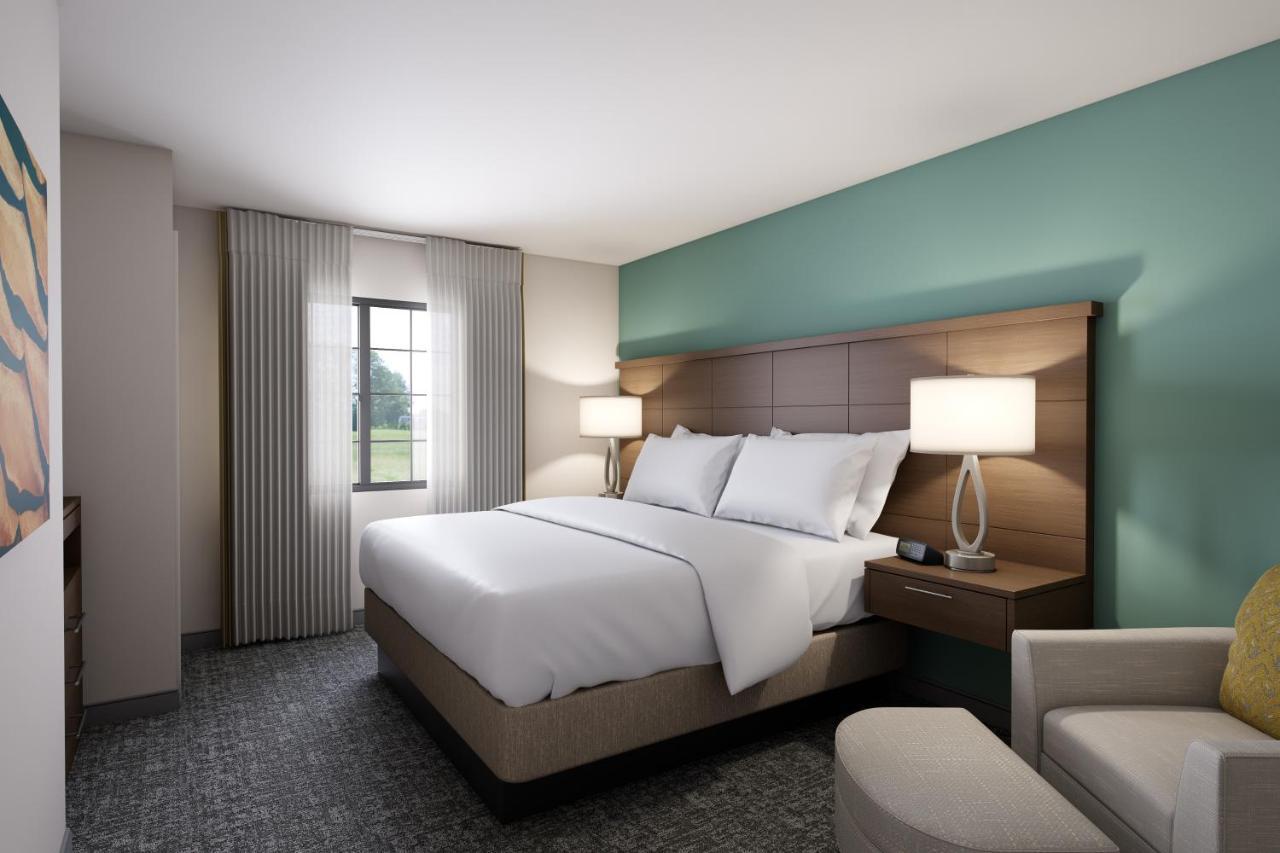 Staybridge Suites - Southgate - Detroit Area By Ihg المظهر الخارجي الصورة
