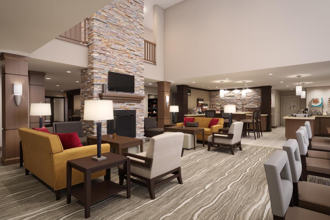 Staybridge Suites - Southgate - Detroit Area By Ihg المظهر الخارجي الصورة