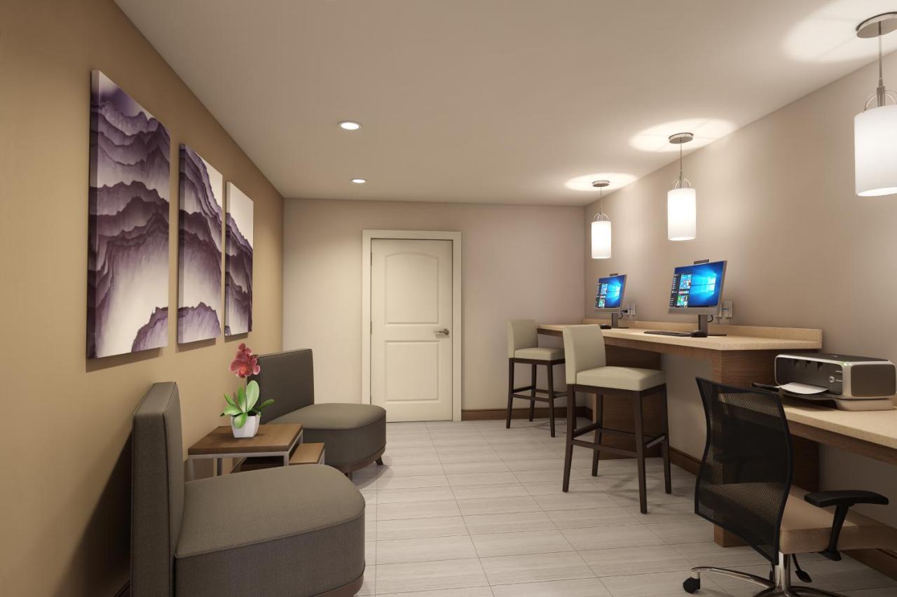 Staybridge Suites - Southgate - Detroit Area By Ihg المظهر الخارجي الصورة