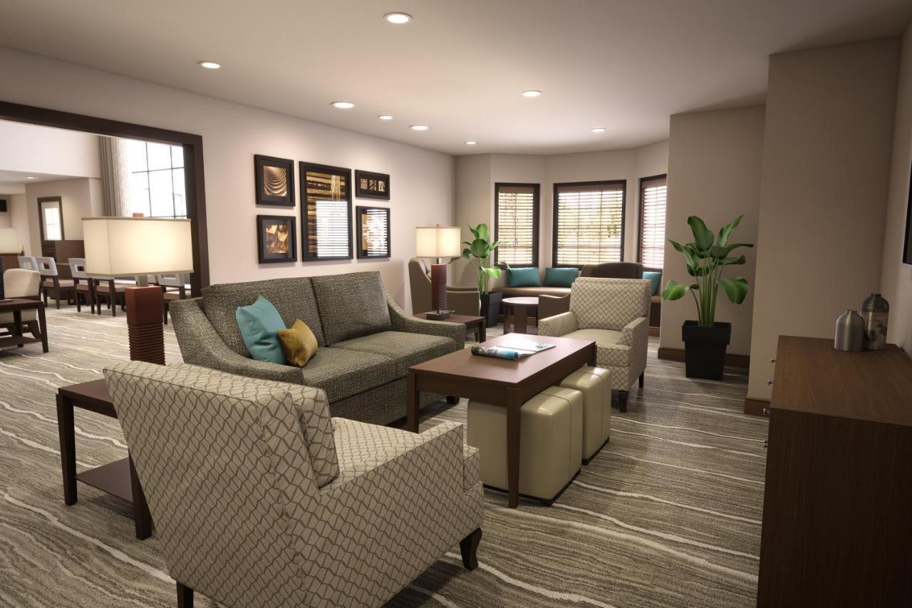 Staybridge Suites - Southgate - Detroit Area By Ihg المظهر الخارجي الصورة
