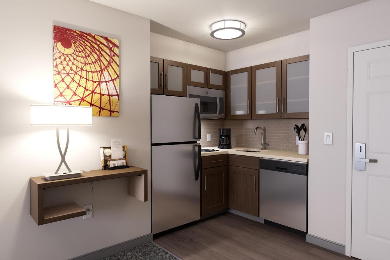 Staybridge Suites - Southgate - Detroit Area By Ihg المظهر الخارجي الصورة