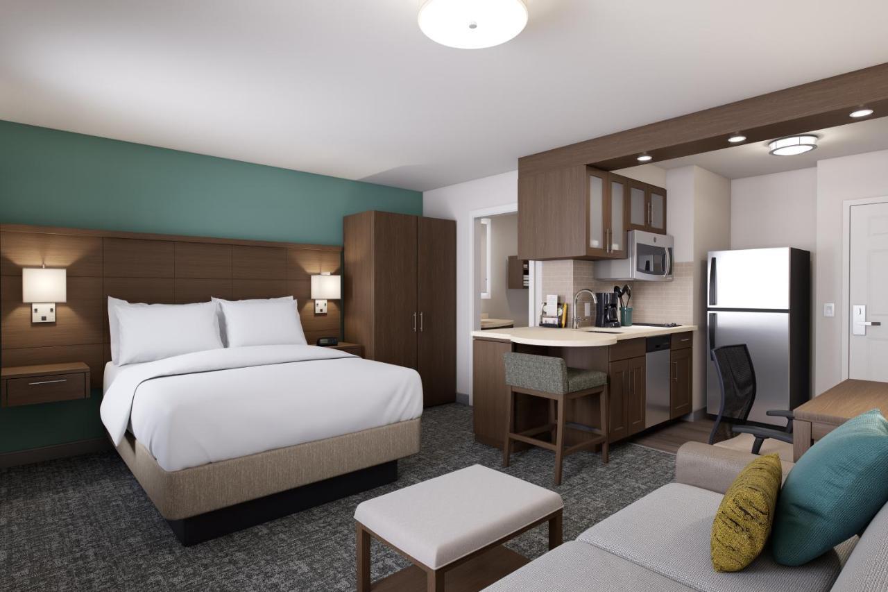 Staybridge Suites - Southgate - Detroit Area By Ihg المظهر الخارجي الصورة